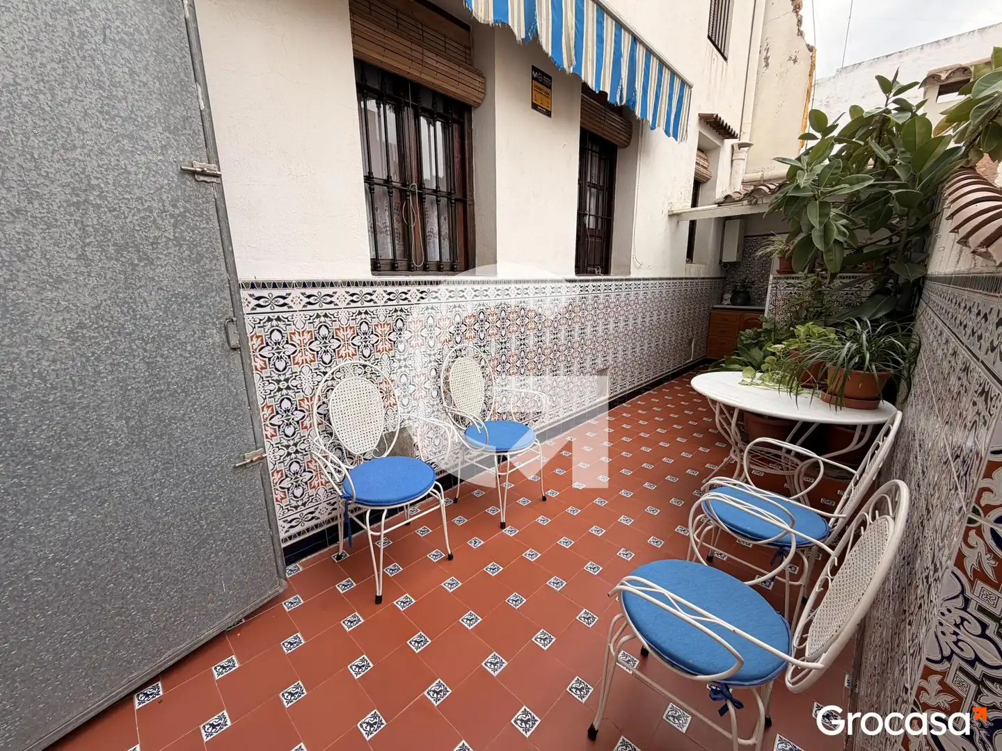 Casa con terrazza in vendita a CL TRABAJO, DEL, imagen 16