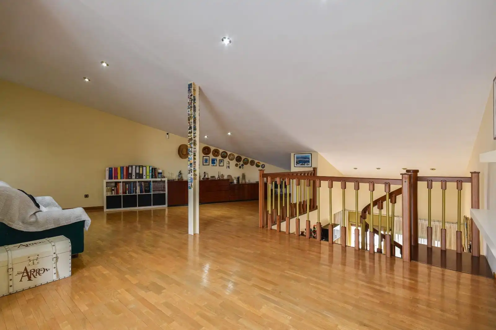 Duplex avec terrasse à vendre à Creu Alta - Puiggener, imagen 24