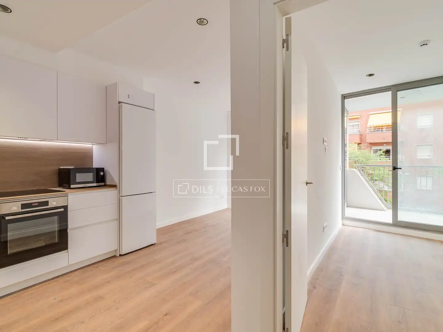Appartement avec terrasse à vendre à Les Corts, imagen 27