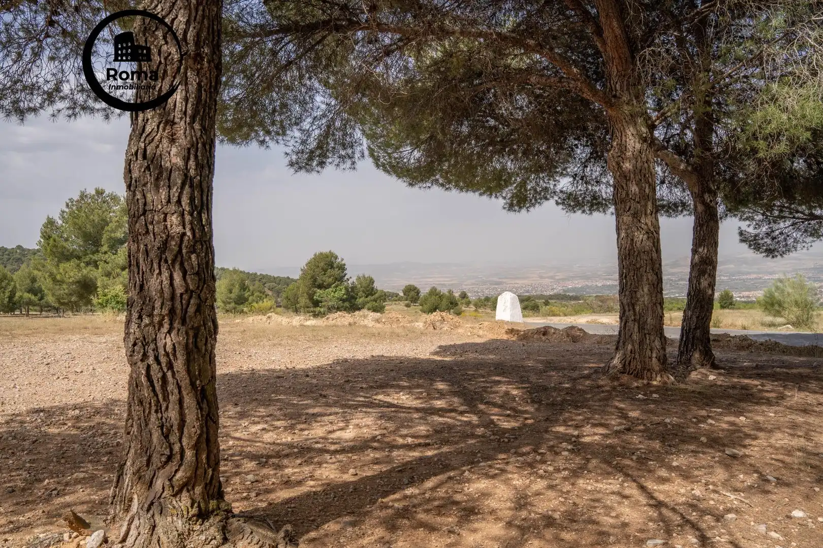 Casa o xalet en venda en La Zubia amb Aire condicionat, Calefacció i Jardí privat