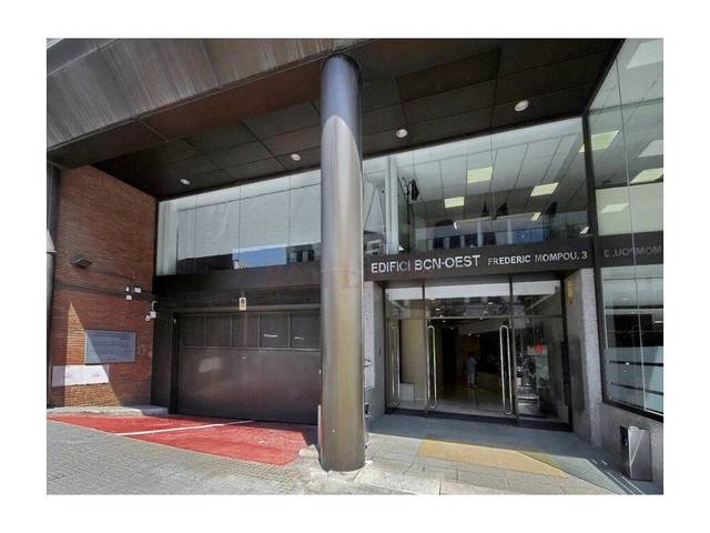Oficina en Alquiler en N/A, -1 en Centre