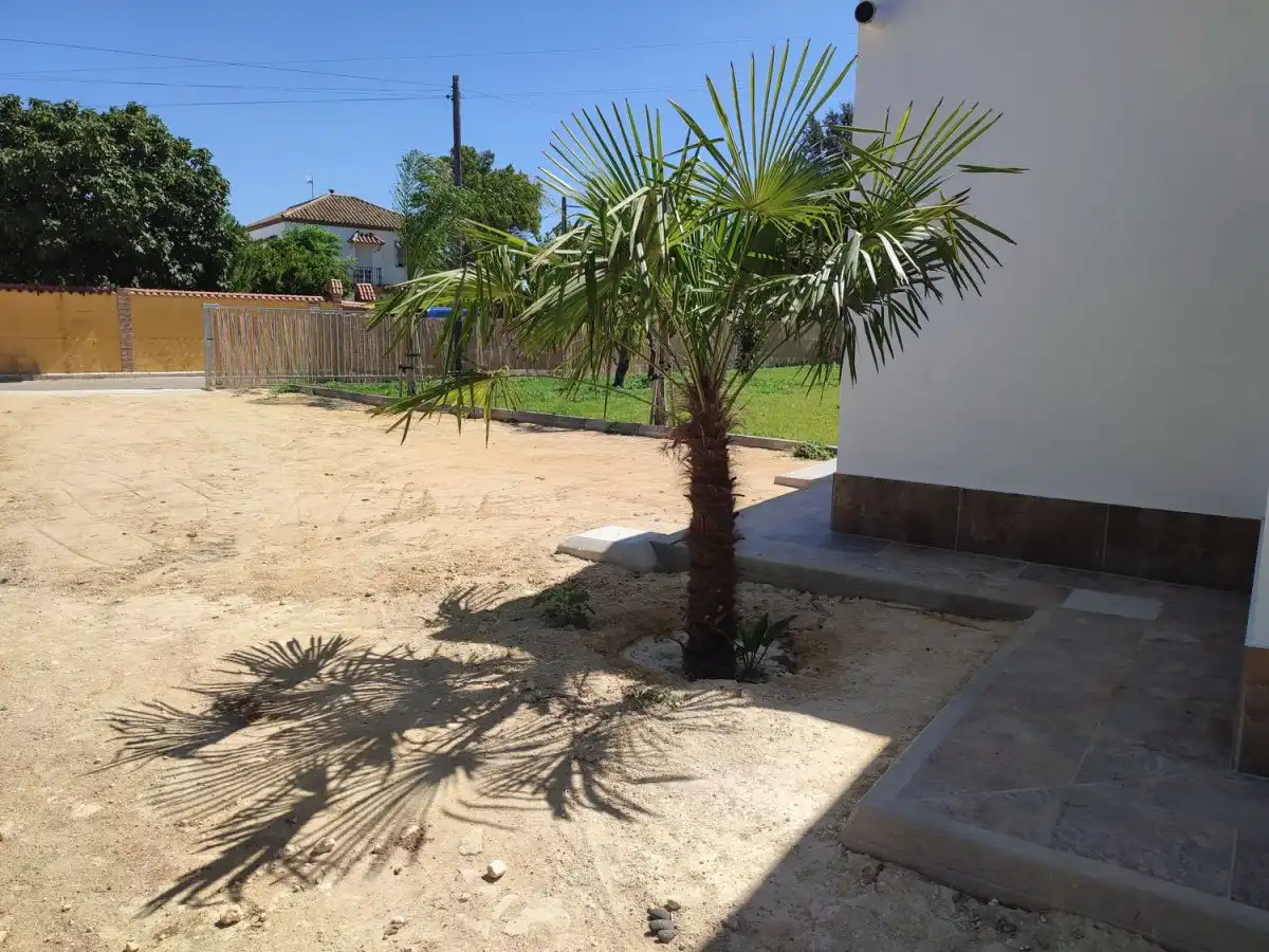 Detached house for sale in Barrio Nuevo, imagen 34