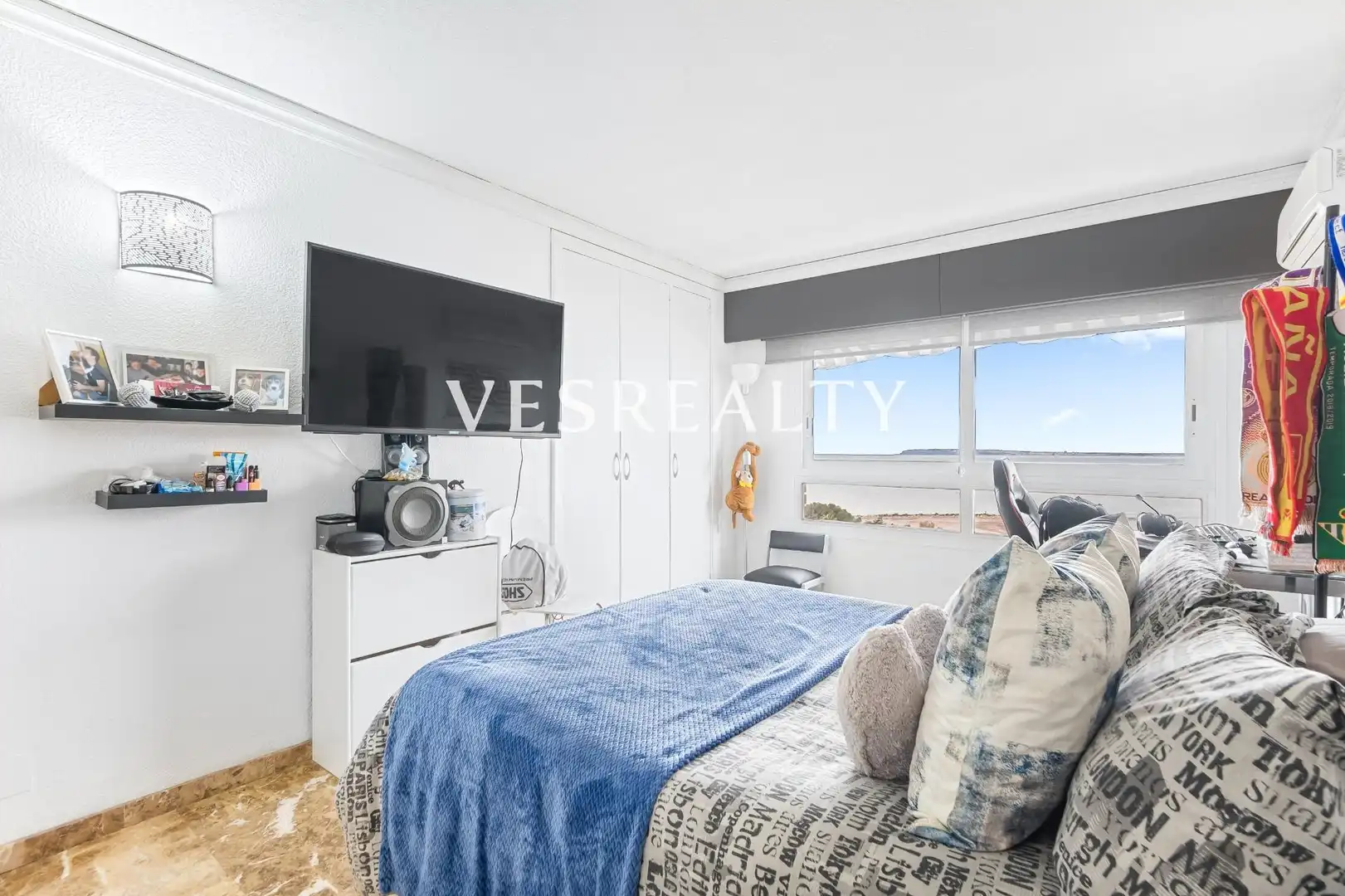 Apartament amb terrassa en venda a Playa de San Juan - El Cabo de las Huertas, imagen 14