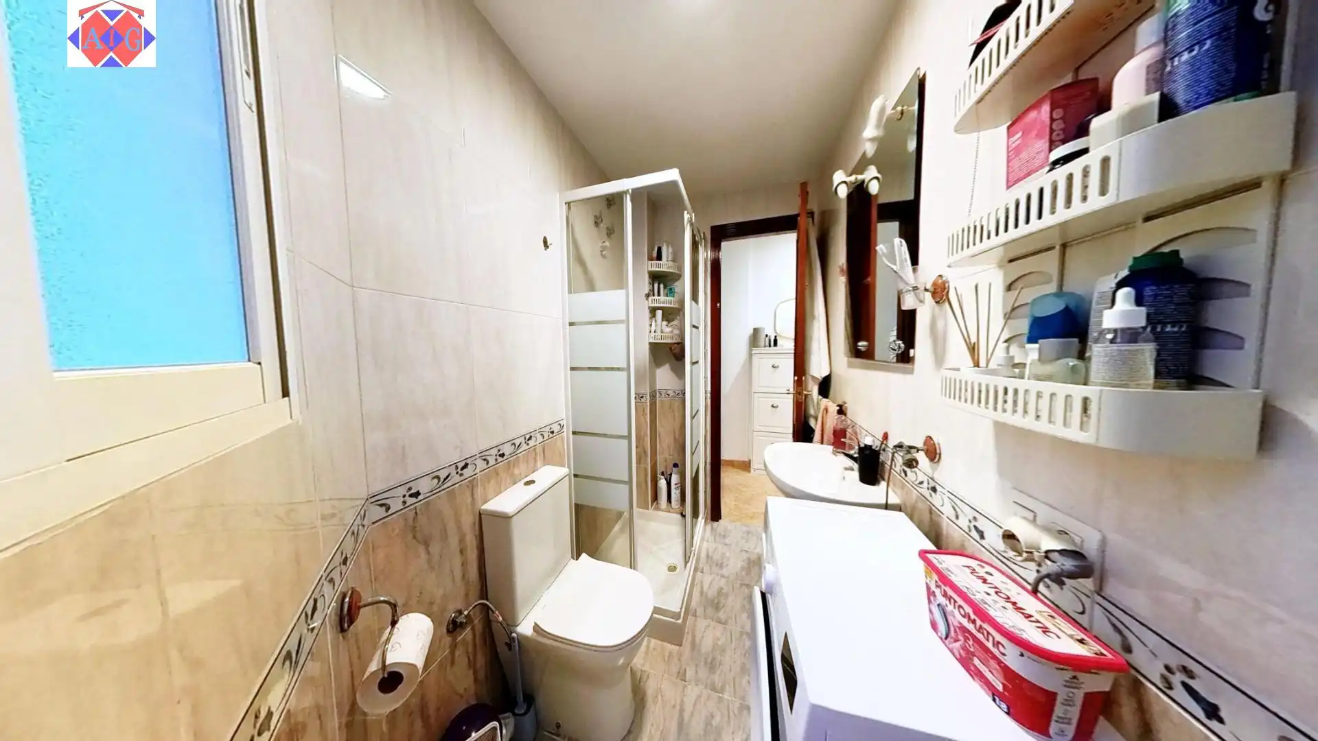 Apartament amb ascensor en venda a Carretera ALMERIA 26, imagen 23