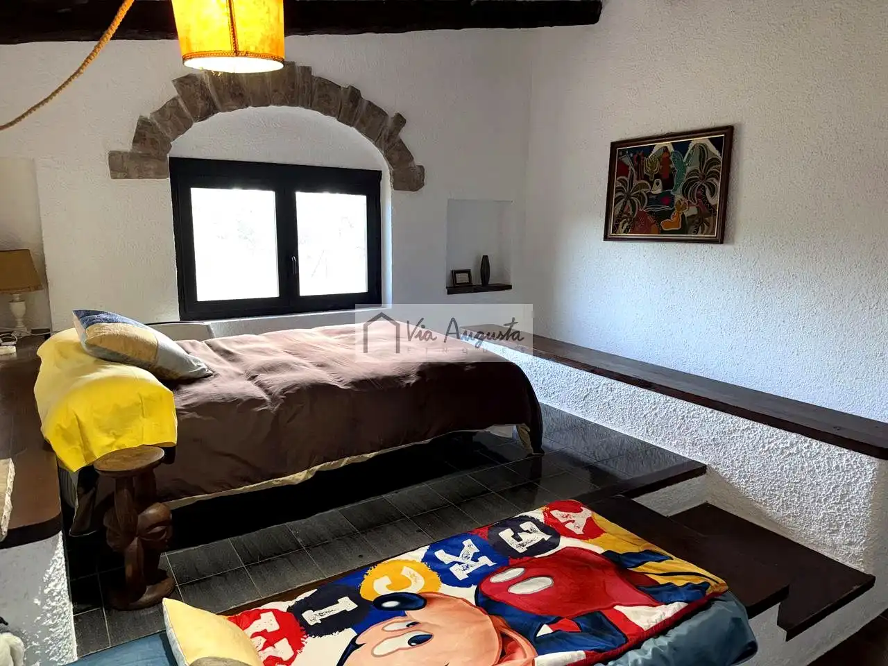 Maison rustique avec piscine à vendre à Ampolla, imagen 24