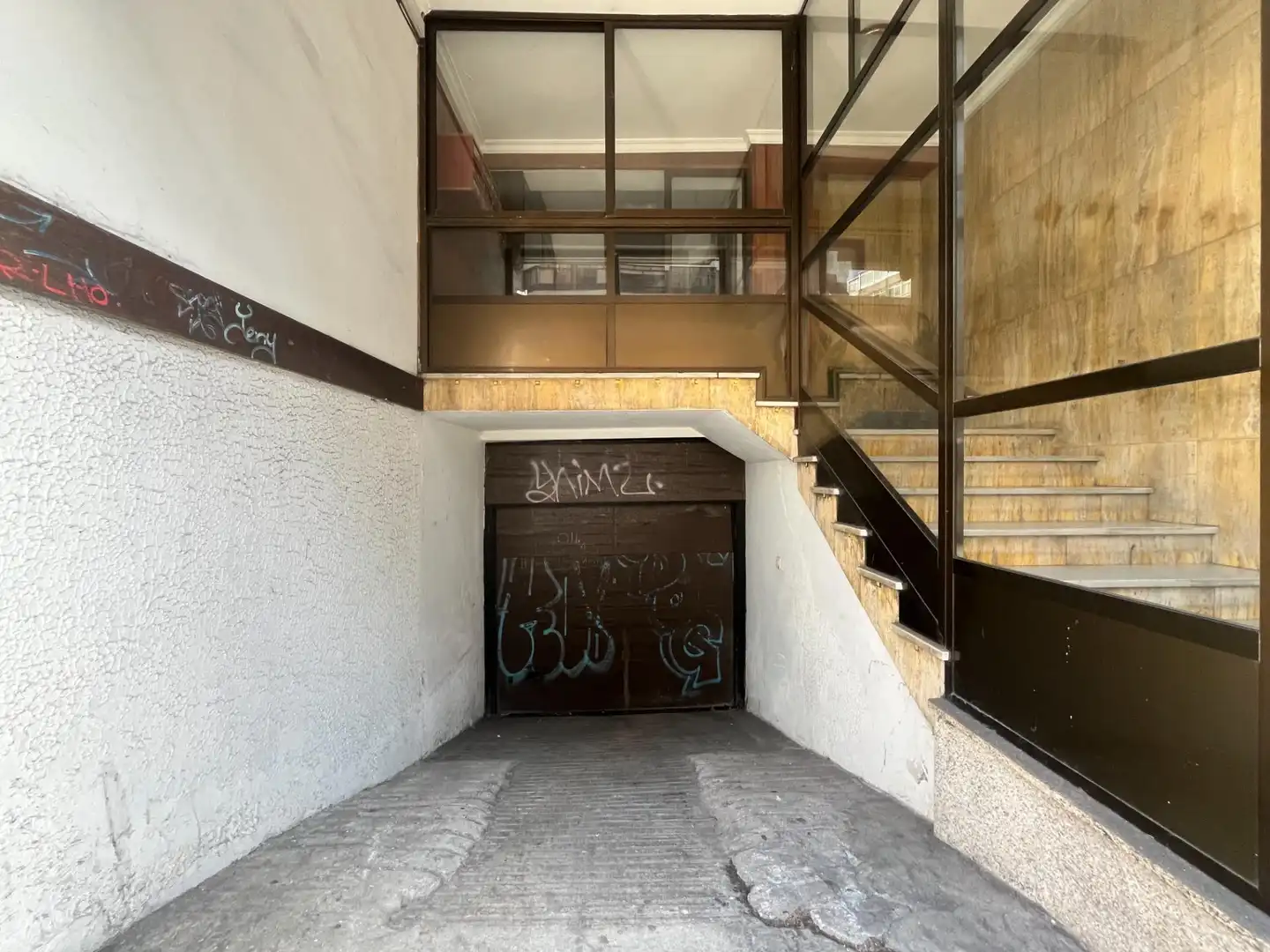 Garaje en venta en Vigo 