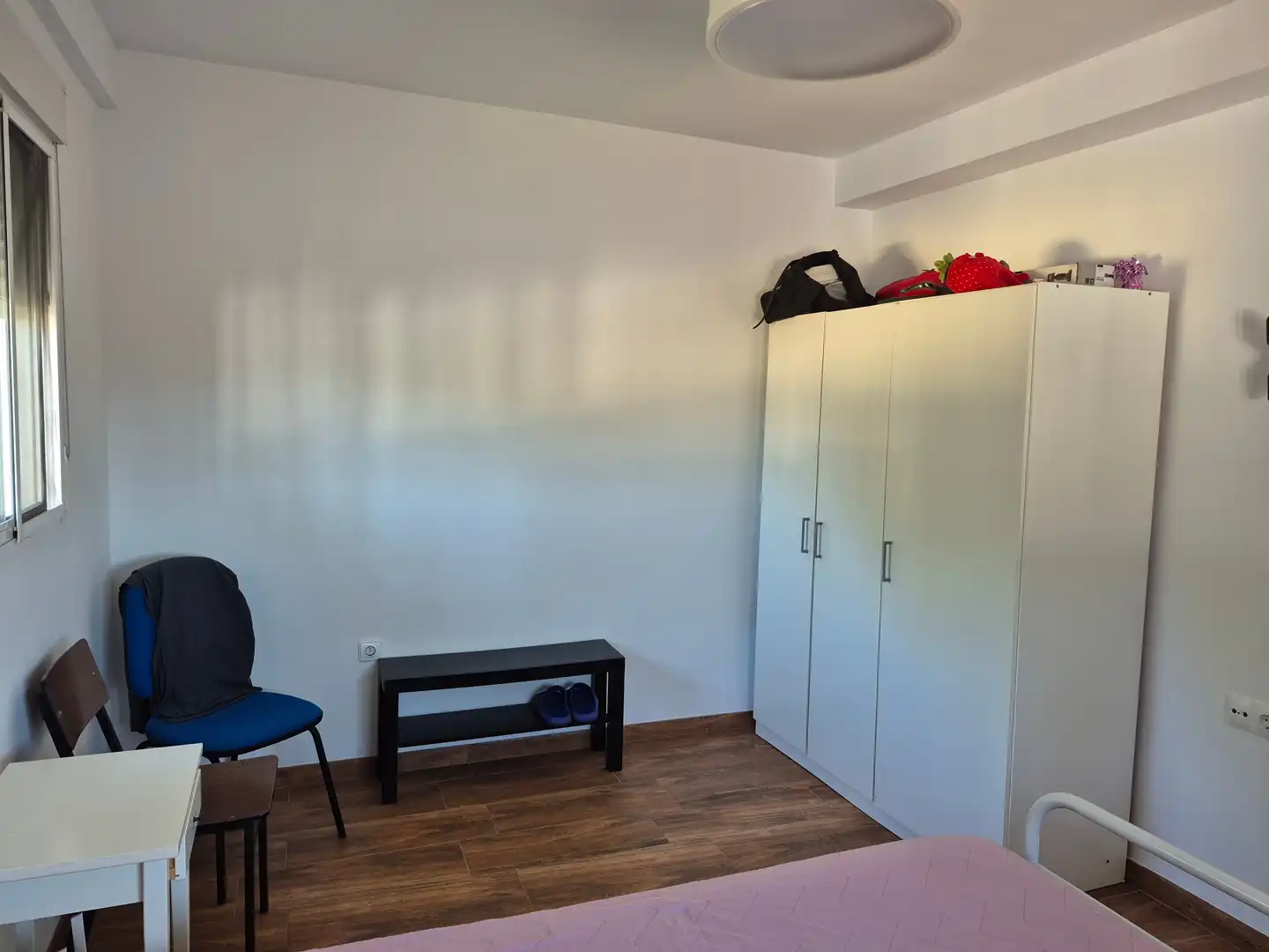 Habitación de Edificio en venta en Chiclana de la Frontera