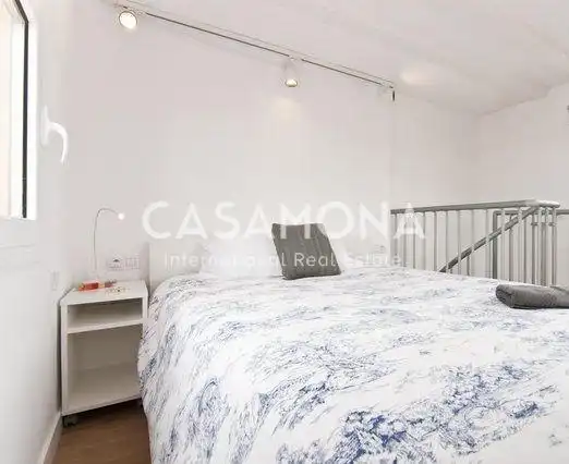 Apartamento con ascensor en alquiler en Ciutat Vella, imagen 7