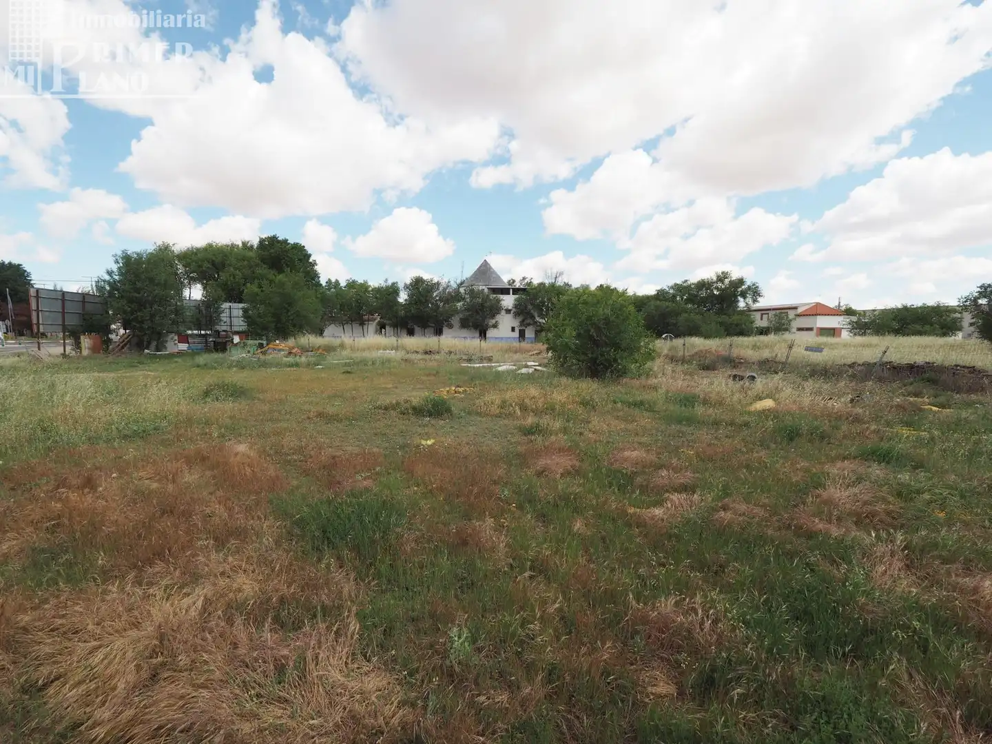 Terreny residencial en venda a Argamasilla de Alba, imagen 3