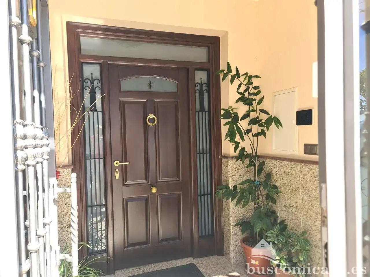 Casa o xalet en venda en Huelma amb Aire condicionat, Calefacció i Jardí privat