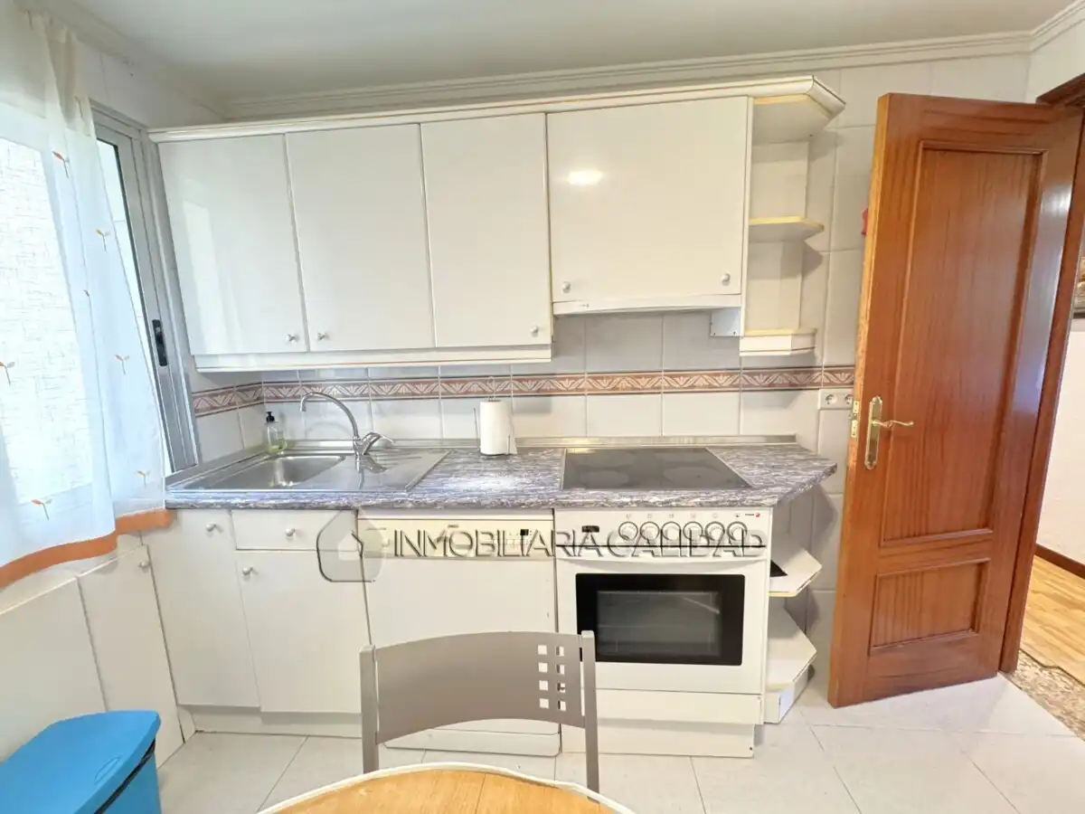Wohnung mit Aufzug zur Miete in Zona Sur - Barrio Cortes, imagen 17
