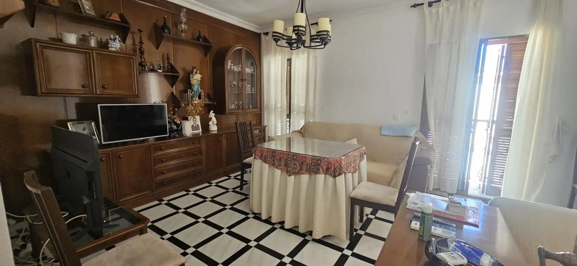 Comedor de Piso en venta en Gibraleón