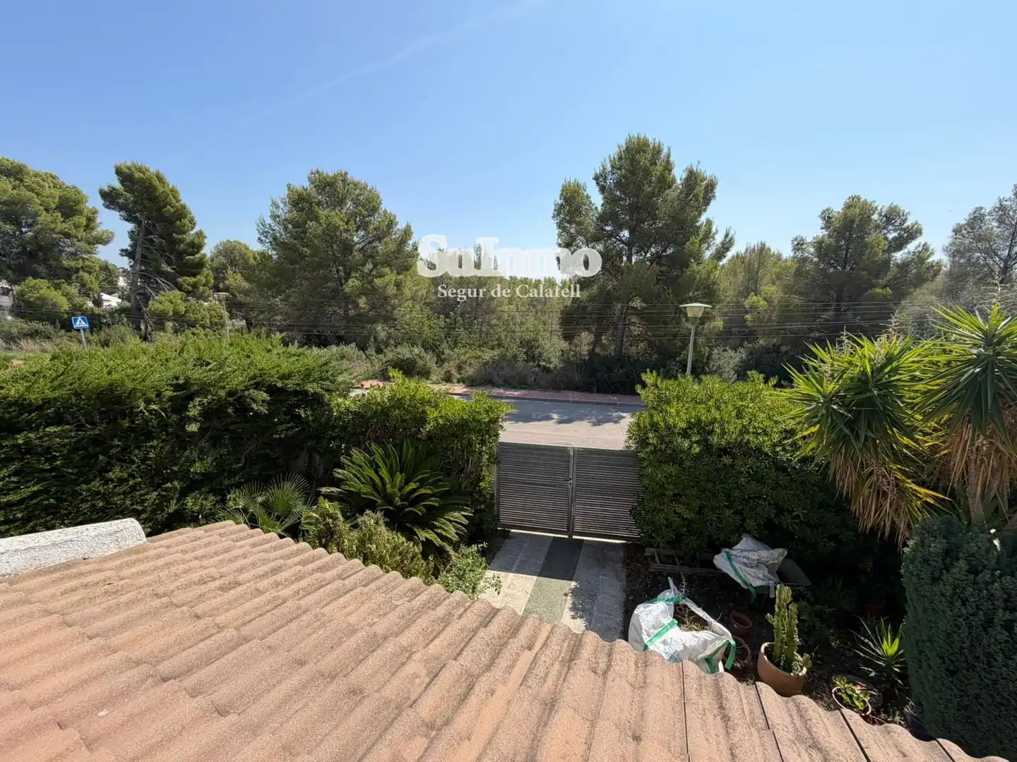 Villa avec piscine à vendre à Papiola, imagen 25