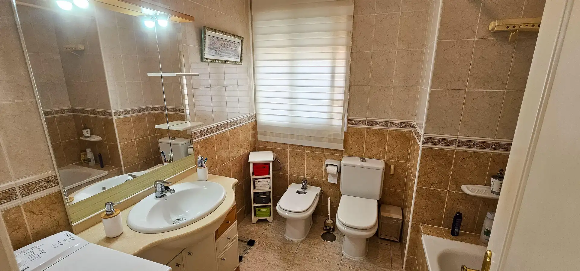 Bathroom of Apartments for sale in Arona