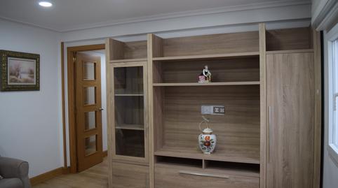 Foto 2 de Pis de lloguer a Calle Facetos, 15, Argañosa, Oviedo