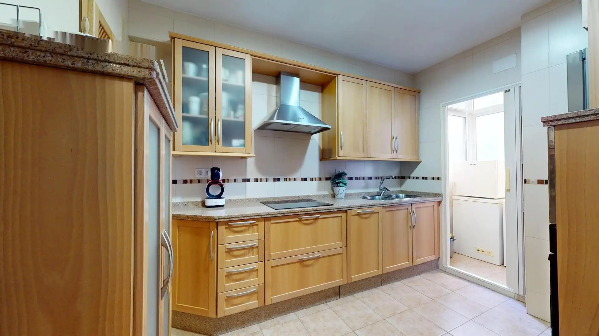Piso con ascensor en venta en Poniente-Sur, imagen 17