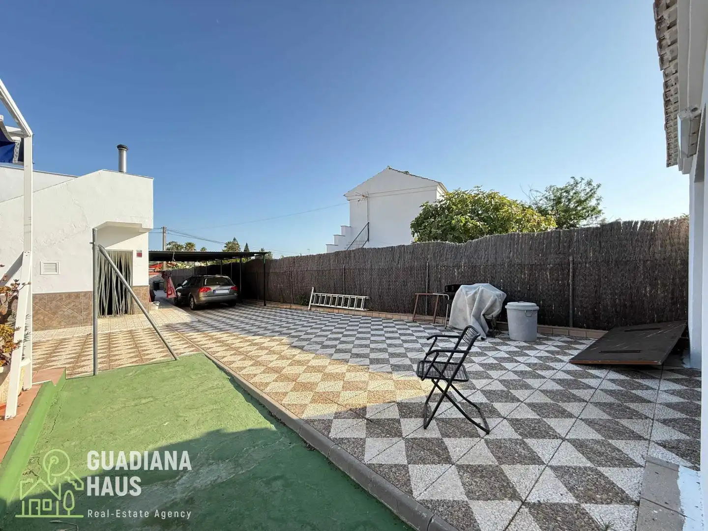 Chalet con piscina en venta en Ayamonte ciudad, imagen 13
