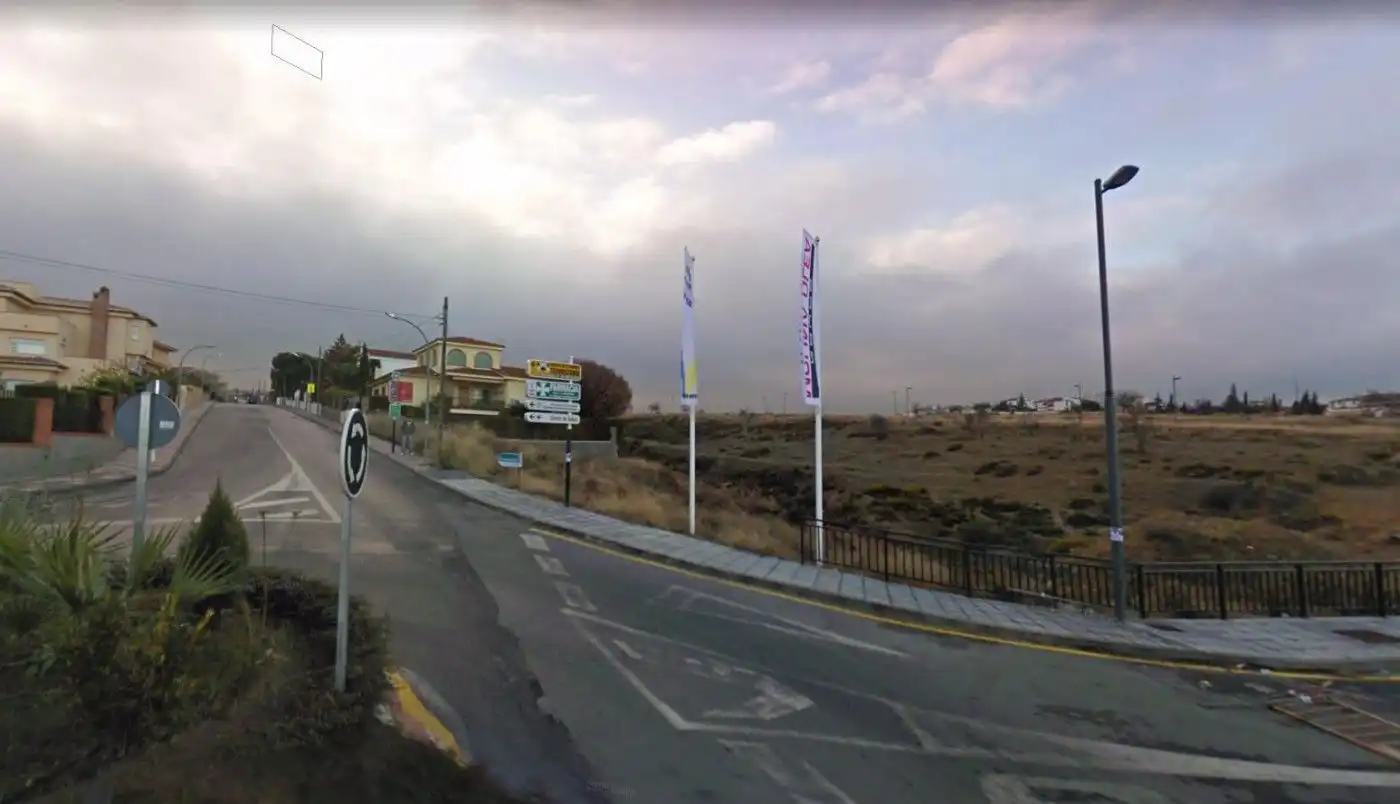 Terrenos y solares en venta en Calle Calle Río Guadiana Menor, imagen 16