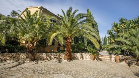 Foto 4 de Finca rústica en venta en Calle Poligono 8 Parcela, Montuïri, Illes Balears