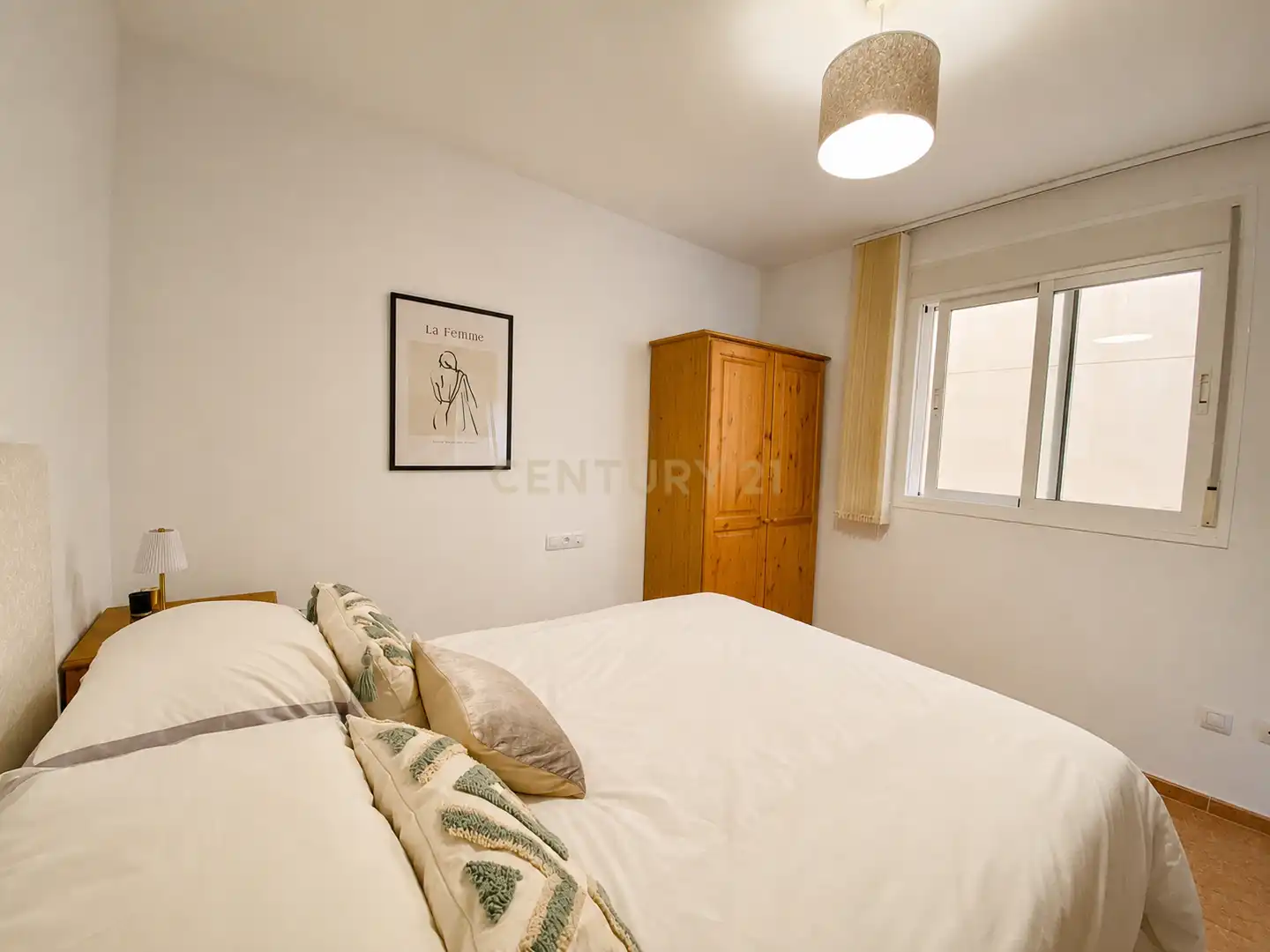 Apartament amb piscina en venda a Almerimar, imagen 18