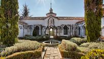 Garden of Country house for sale in Torrelodones  with Terrace and Swimming Pool