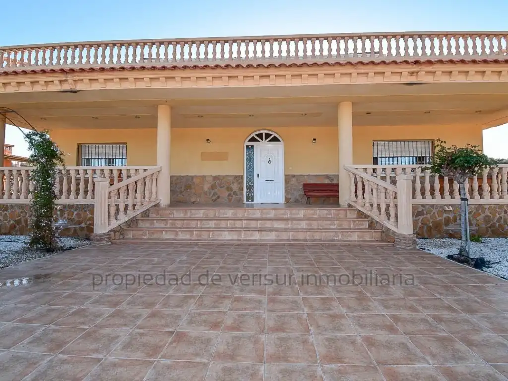 Casa amb piscina en venda a Tébar - Los Arejos, imagen 2