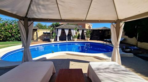 Foto 4 de Casa o chalet en venta en Playamar - Benyamina, Torremolinos