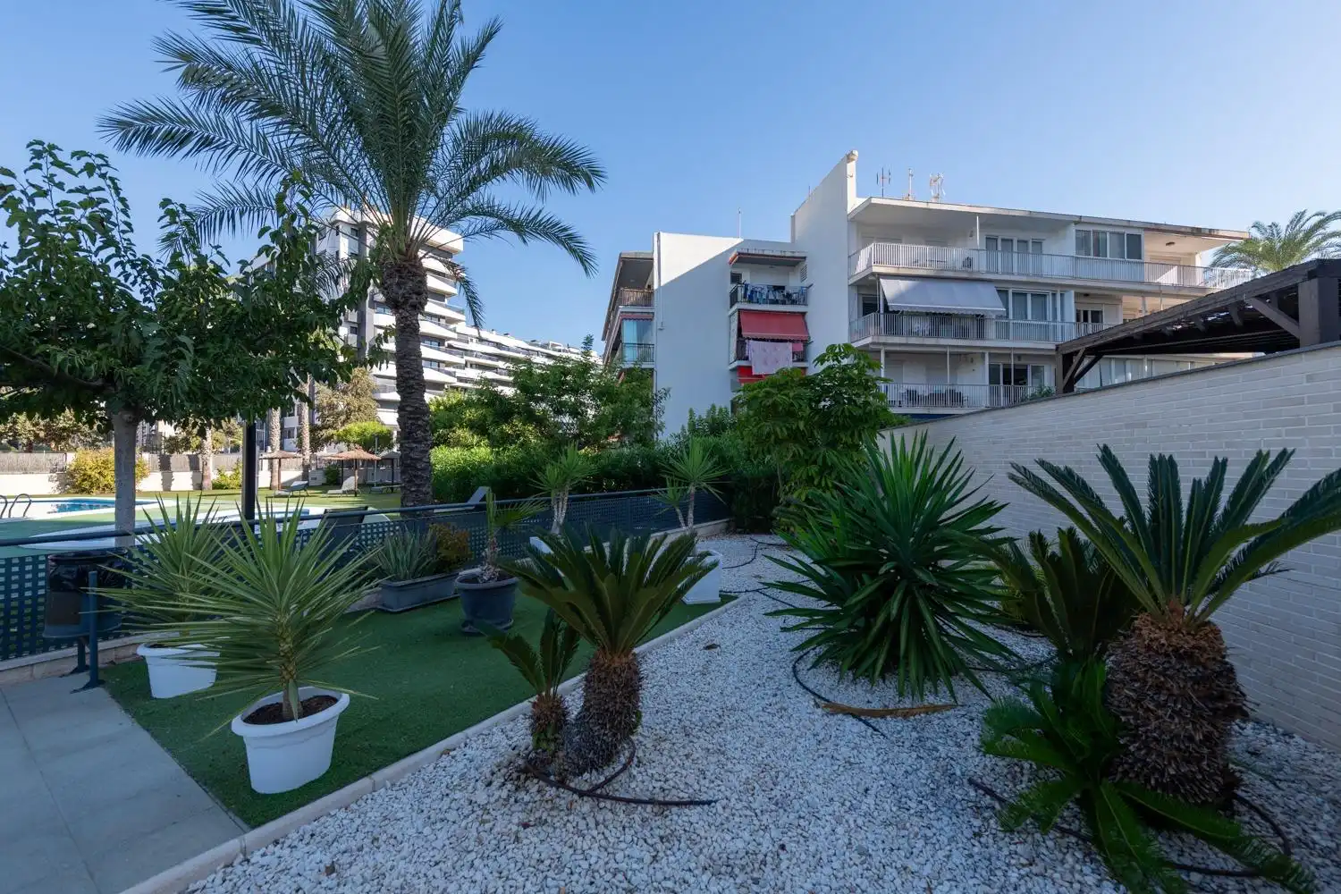 Flat with pool to rent in Avenida de la Costa Blanca, imagen 35