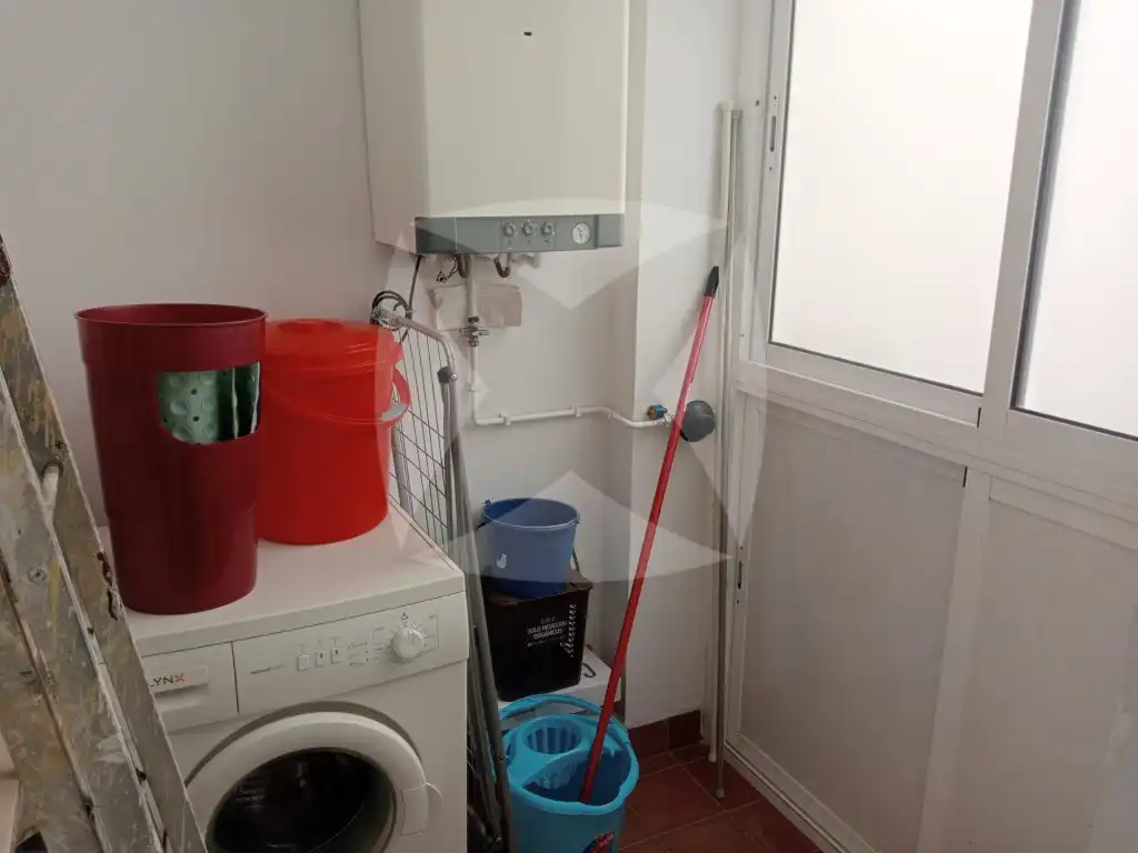 Flat for rent in Plaza Cecilio Reino Vargas, Pardaleras