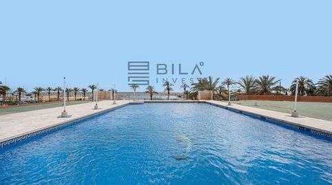Foto 3 de Piso en venta en Paseo Marítimo Rey de España, Puerto Deportivo, Fuengirola