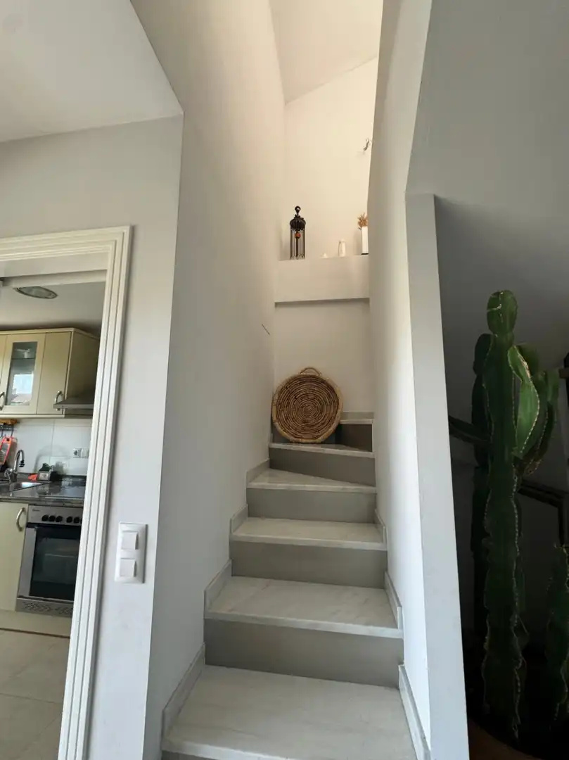 Apartament amb piscina en venda a Montañar - El Arenal, imagen 11