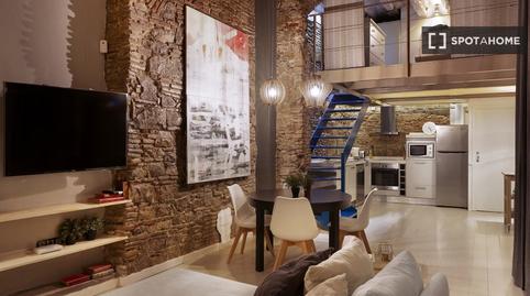 Foto 4 de Pis de lloguer a Sant Pere, Sta. Caterina i la Ribera, Barcelona Capital