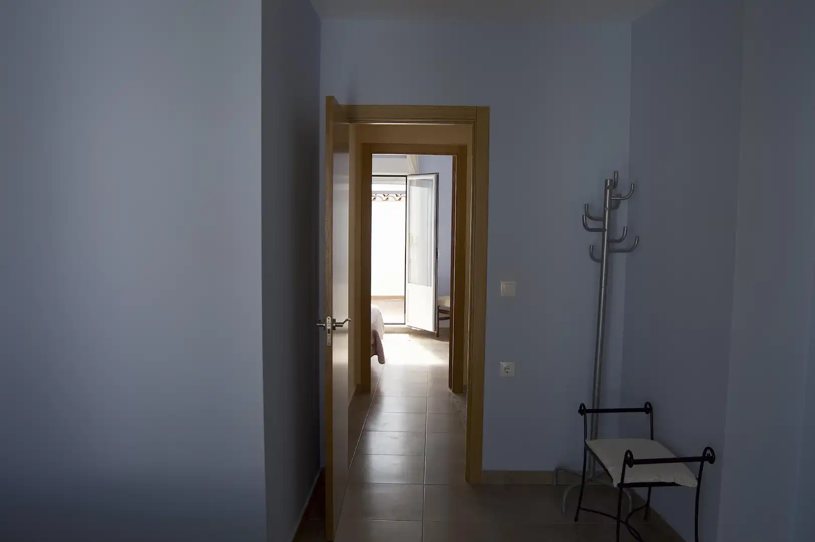 Detached homes for rent in Montánchez  with Terrace and Balcony