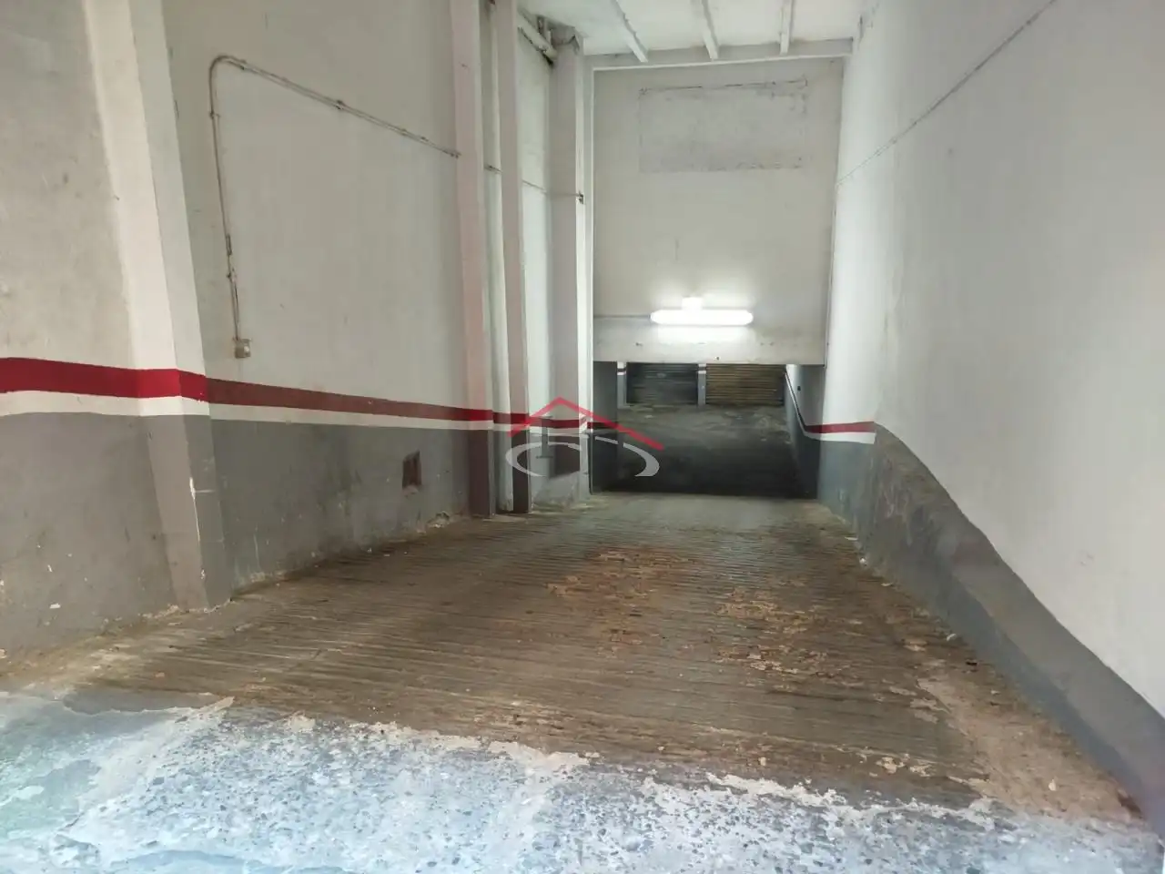 Piso en venta en León Capital  con Calefacción, Parquet y Terraza