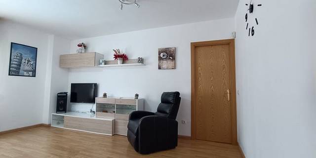 Piso en Venta en Avenida San Jose en Gerindote