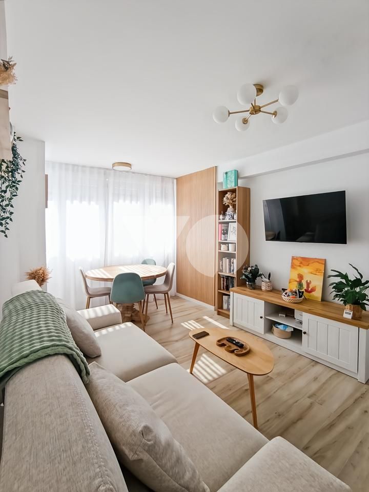 Flat for sale in Alegría De Oria, Salvador