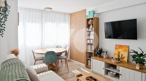 Foto 2 de Piso en venta en Alegría de Oria, Salvador,  Madrid Capital