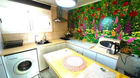 Foto 5 de Piso en venta en Calle Joaquin Chapaprieta, El Molino, Torrevieja