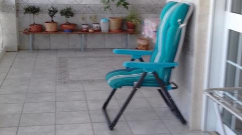 Foto 4 de Finca rústica en venta en Betxí, Castellón