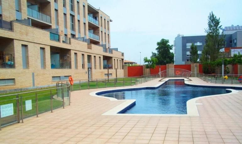 Planta baja for sale in Puigmal - Mas Nou