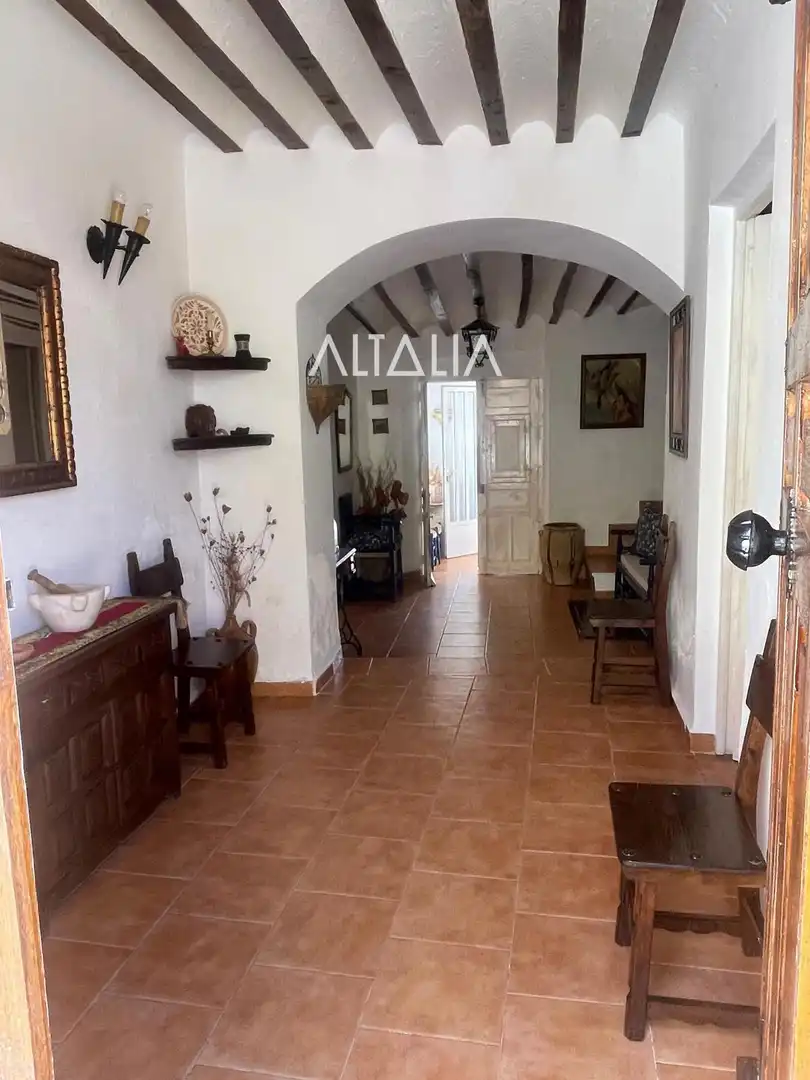 Casa o chalet en venta en Osa de la Vega