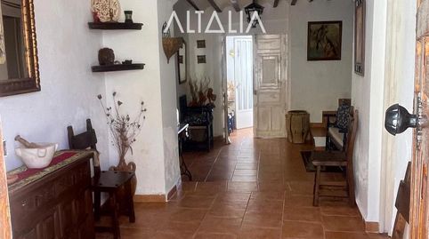 Foto 2 de Casa o xalet en venda a Osa de la Vega, Cuenca