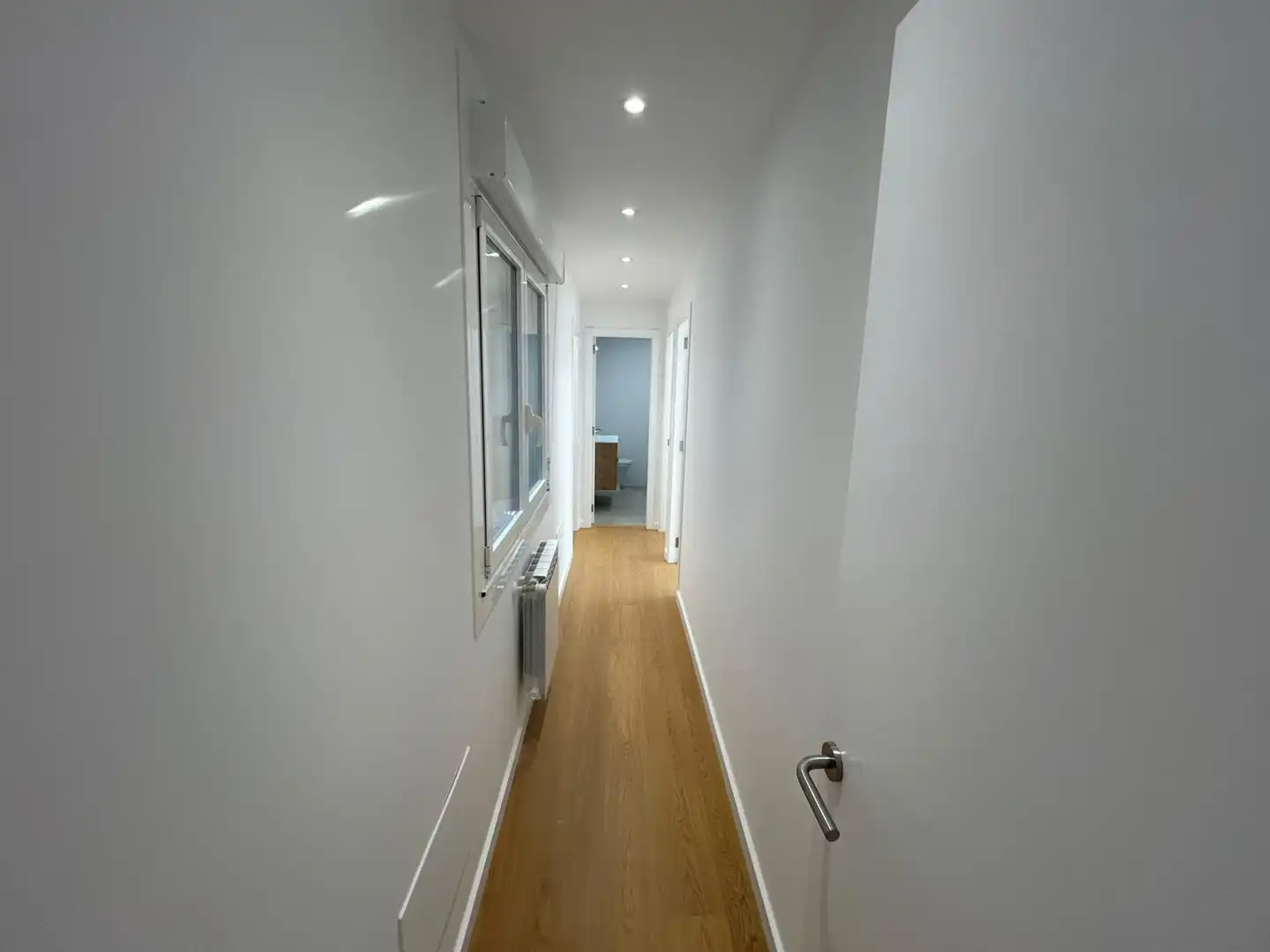 Flat with lift to rent in Avenida de Ferrol, imagen 12