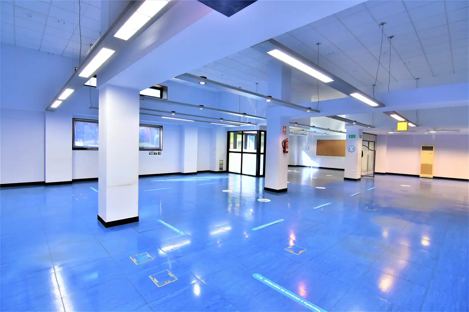 Business premises for sale in Monte Alto - Zalaeta - Atocha, imagen 18