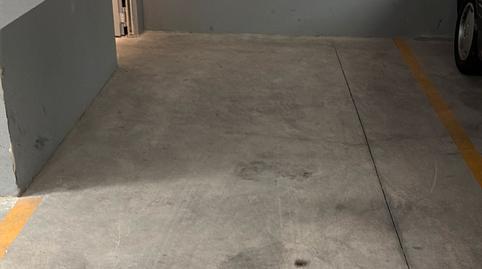 Photo 5 of Garage to rent in Carrer Gil de Atrosillo, 4, Casco Urbano, Náquera