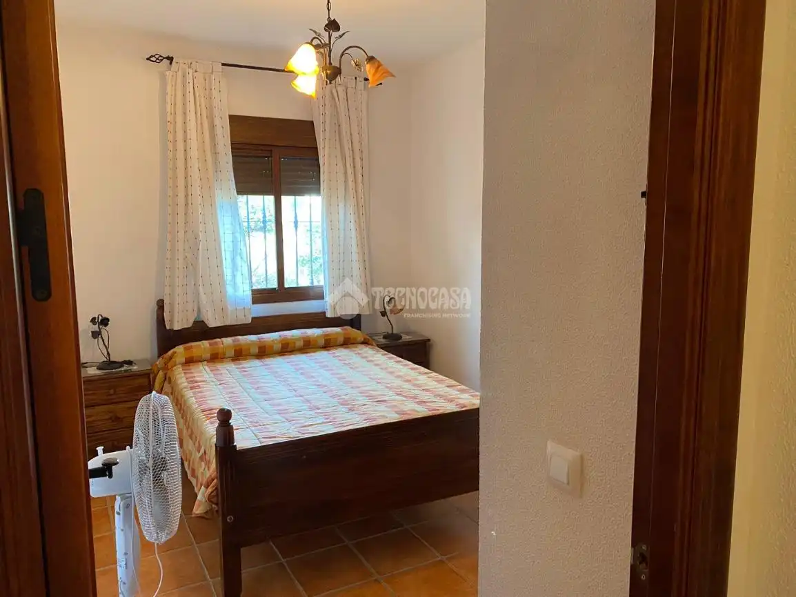 Habitación de Finca rústica en venta en Chiclana de la Frontera