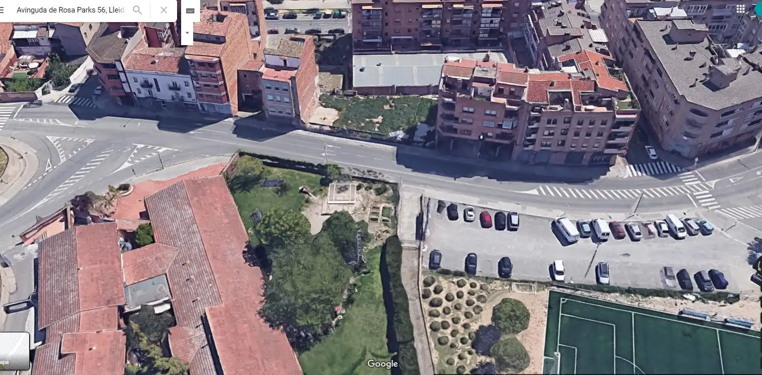 Außenansicht von Residential zur Miete in Lleida