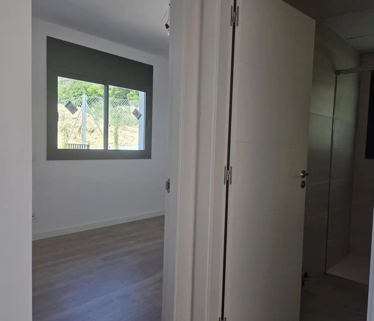 Dormitori de Casa o xalet en venda en Calafell amb Aire condicionat, Calefacció i Jardí privat