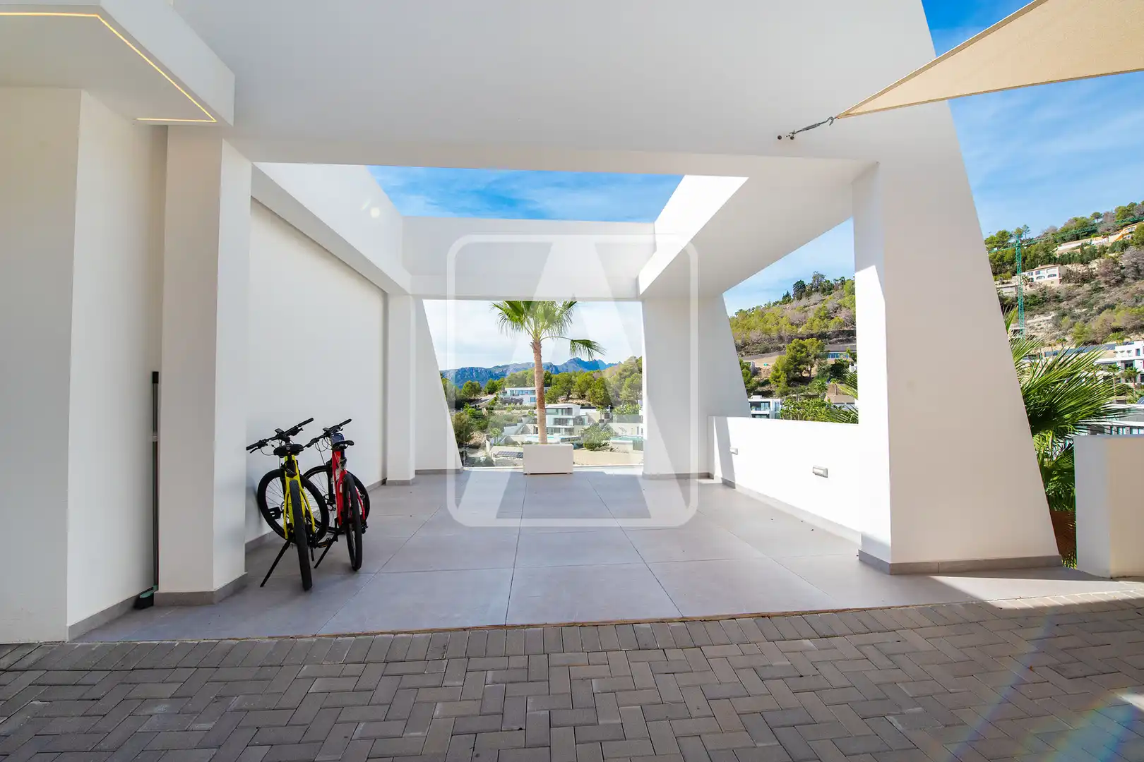 Villa avec piscine à vendre à La Fustera, imagen 92