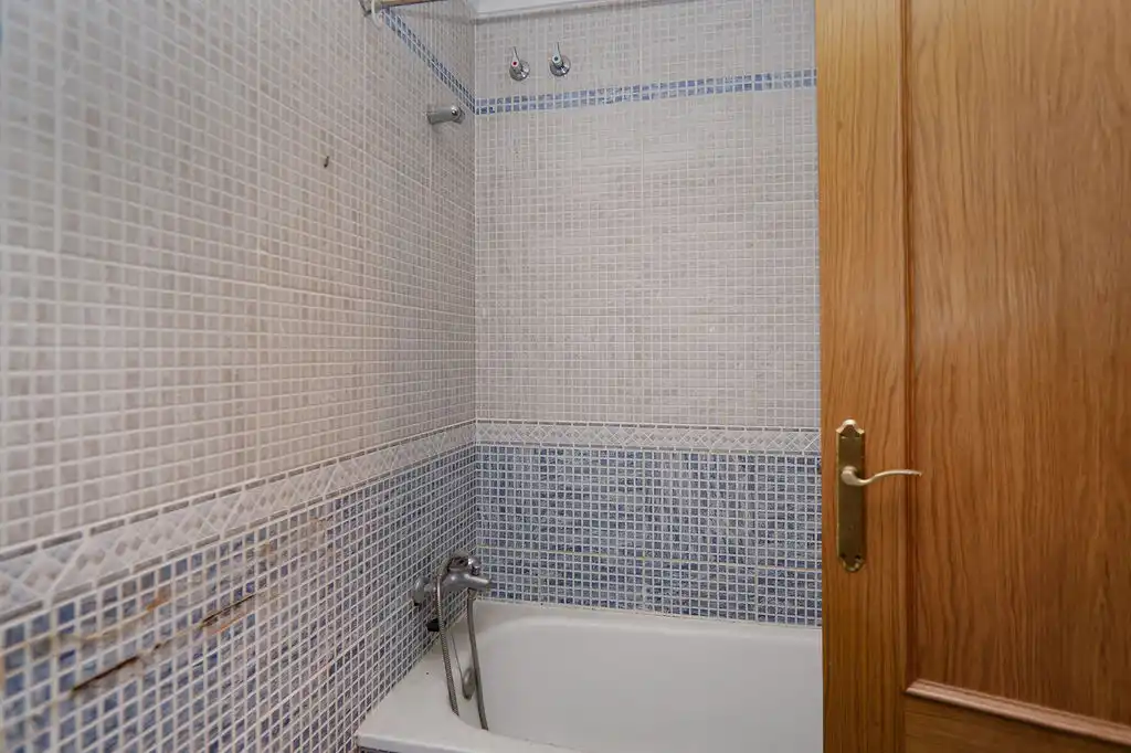 Flat with lift for sale in Av de Cieza, imagen 19